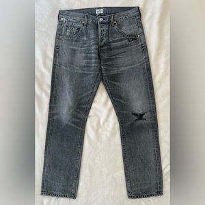 Citizens of Humanity Jeans, Never Worn